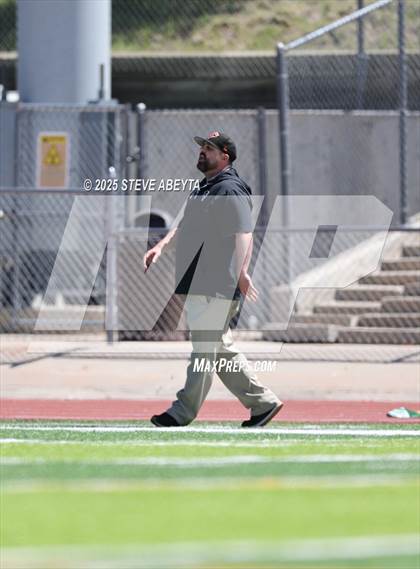 Thumbnail 3 in Mountain Vista @ Regis Jesuit (CHSAA 5A Second Round) photogallery.