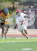 Photo from the gallery "Mountain Vista @ Regis Jesuit (CHSAA 5A Second Round)"