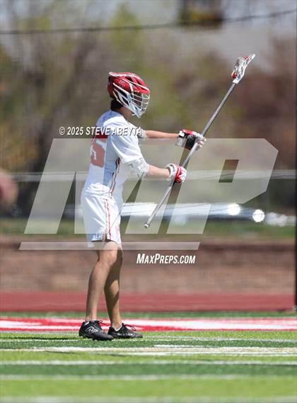 Thumbnail 2 in Mountain Vista @ Regis Jesuit (CHSAA 5A Second Round) photogallery.