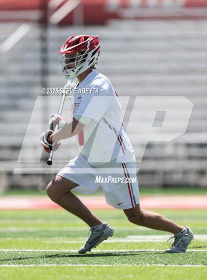 Thumbnail 3 in Mountain Vista @ Regis Jesuit (CHSAA 5A Second Round) photogallery.