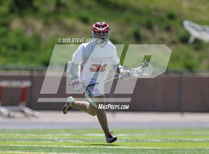 Thumbnail 3 in Mountain Vista @ Regis Jesuit (CHSAA 5A Second Round) photogallery.