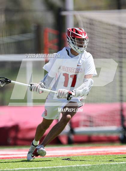 Thumbnail 2 in Mountain Vista @ Regis Jesuit (CHSAA 5A Second Round) photogallery.