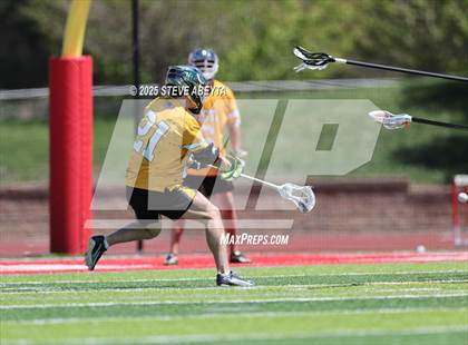 Thumbnail 3 in Mountain Vista @ Regis Jesuit (CHSAA 5A Second Round) photogallery.