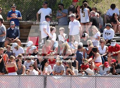 Thumbnail 2 in Mountain Vista @ Regis Jesuit (CHSAA 5A Second Round) photogallery.
