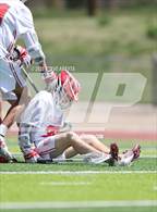 Photo from the gallery "Mountain Vista @ Regis Jesuit (CHSAA 5A Second Round)"