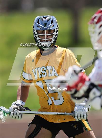 Thumbnail 1 in Mountain Vista @ Regis Jesuit (CHSAA 5A Second Round) photogallery.