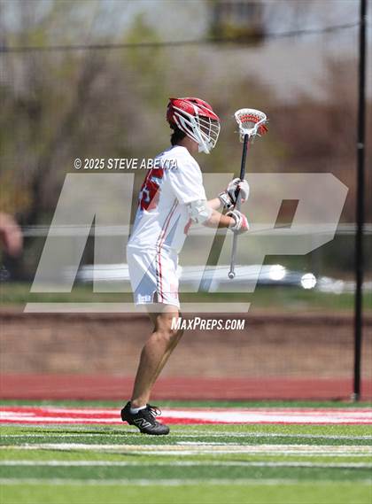 Thumbnail 1 in Mountain Vista @ Regis Jesuit (CHSAA 5A Second Round) photogallery.