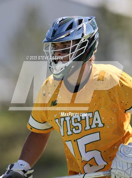 Thumbnail 2 in Mountain Vista @ Regis Jesuit (CHSAA 5A Second Round) photogallery.