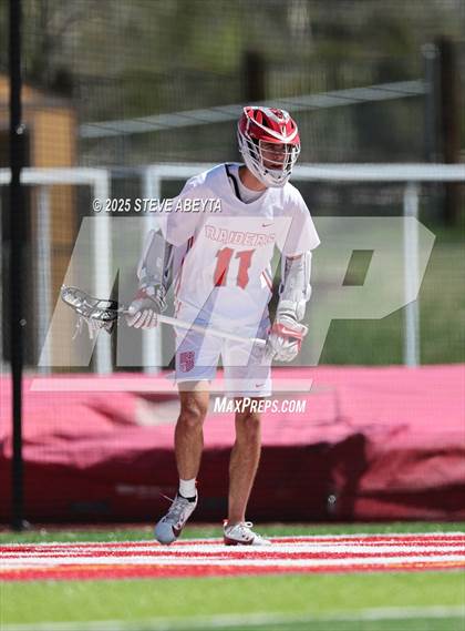Thumbnail 3 in Mountain Vista @ Regis Jesuit (CHSAA 5A Second Round) photogallery.