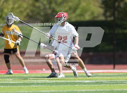 Thumbnail 2 in Mountain Vista @ Regis Jesuit (CHSAA 5A Second Round) photogallery.