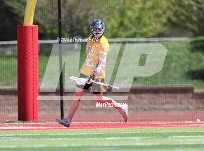 Thumbnail 2 in Mountain Vista @ Regis Jesuit (CHSAA 5A Second Round) photogallery.
