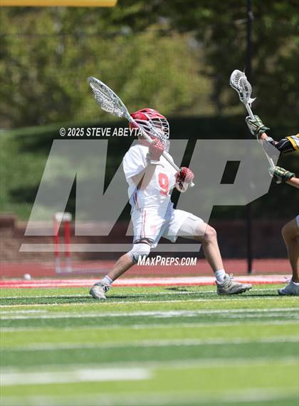 Thumbnail 3 in Mountain Vista @ Regis Jesuit (CHSAA 5A Second Round) photogallery.