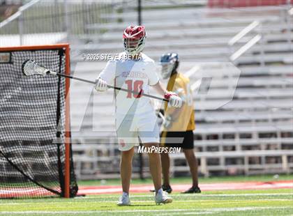 Thumbnail 3 in Mountain Vista @ Regis Jesuit (CHSAA 5A Second Round) photogallery.
