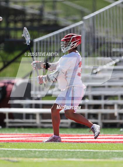 Thumbnail 1 in Mountain Vista @ Regis Jesuit (CHSAA 5A Second Round) photogallery.