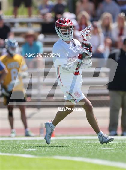 Thumbnail 2 in Mountain Vista @ Regis Jesuit (CHSAA 5A Second Round) photogallery.