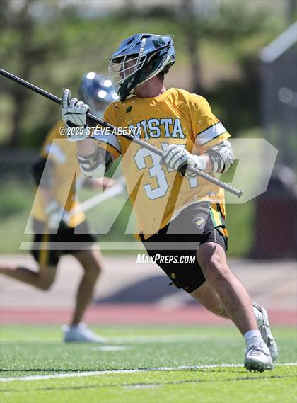 Thumbnail 2 in Mountain Vista @ Regis Jesuit (CHSAA 5A Second Round) photogallery.