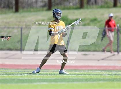Thumbnail 2 in Mountain Vista @ Regis Jesuit (CHSAA 5A Second Round) photogallery.