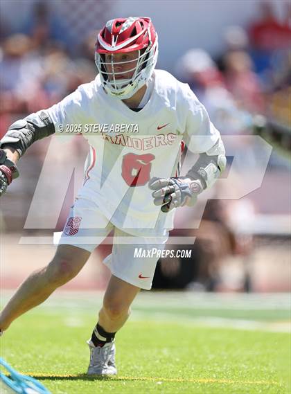 Thumbnail 3 in Mountain Vista @ Regis Jesuit (CHSAA 5A Second Round) photogallery.