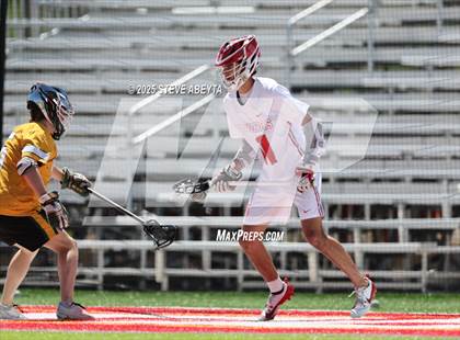 Thumbnail 2 in Mountain Vista @ Regis Jesuit (CHSAA 5A Second Round) photogallery.