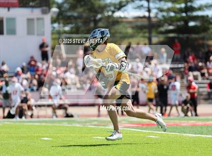 Thumbnail 3 in Mountain Vista @ Regis Jesuit (CHSAA 5A Second Round) photogallery.