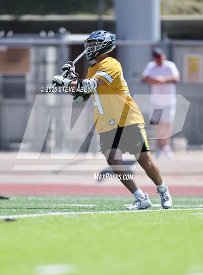 Thumbnail 1 in Mountain Vista @ Regis Jesuit (CHSAA 5A Second Round) photogallery.