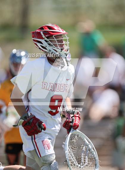 Thumbnail 2 in Mountain Vista @ Regis Jesuit (CHSAA 5A Second Round) photogallery.