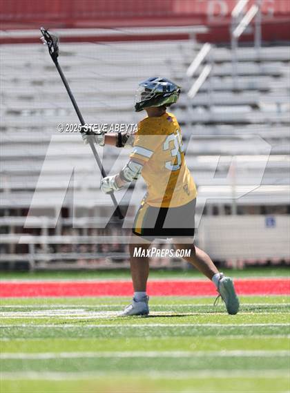 Thumbnail 2 in Mountain Vista @ Regis Jesuit (CHSAA 5A Second Round) photogallery.