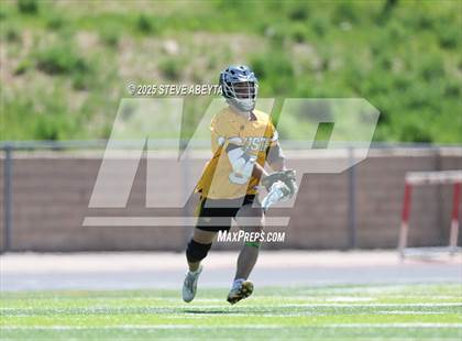 Thumbnail 3 in Mountain Vista @ Regis Jesuit (CHSAA 5A Second Round) photogallery.