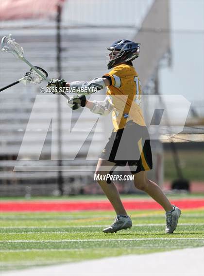 Thumbnail 3 in Mountain Vista @ Regis Jesuit (CHSAA 5A Second Round) photogallery.