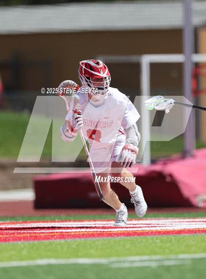 Thumbnail 3 in Mountain Vista @ Regis Jesuit (CHSAA 5A Second Round) photogallery.