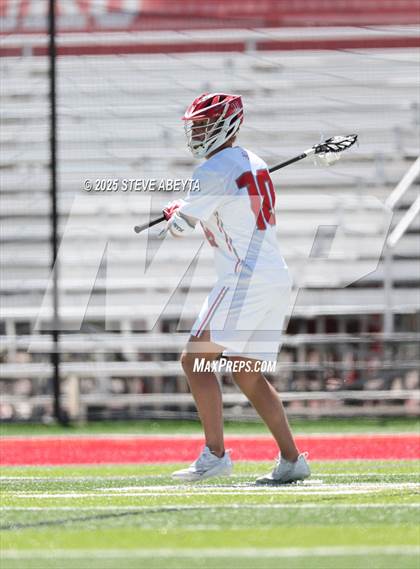 Thumbnail 3 in Mountain Vista @ Regis Jesuit (CHSAA 5A Second Round) photogallery.