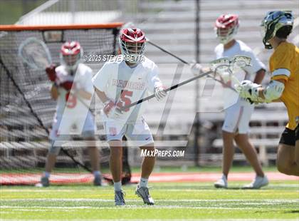 Thumbnail 3 in Mountain Vista @ Regis Jesuit (CHSAA 5A Second Round) photogallery.