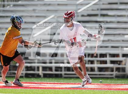 Thumbnail 3 in Mountain Vista @ Regis Jesuit (CHSAA 5A Second Round) photogallery.