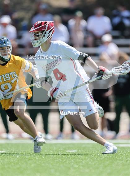 Thumbnail 3 in Mountain Vista @ Regis Jesuit (CHSAA 5A Second Round) photogallery.