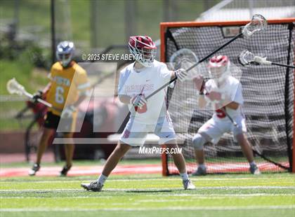 Thumbnail 3 in Mountain Vista @ Regis Jesuit (CHSAA 5A Second Round) photogallery.