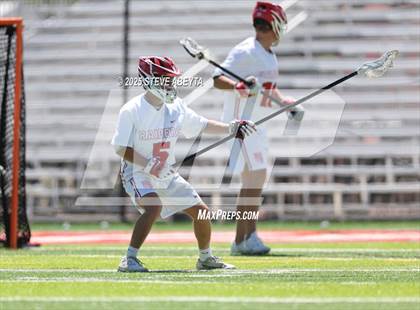Thumbnail 2 in Mountain Vista @ Regis Jesuit (CHSAA 5A Second Round) photogallery.