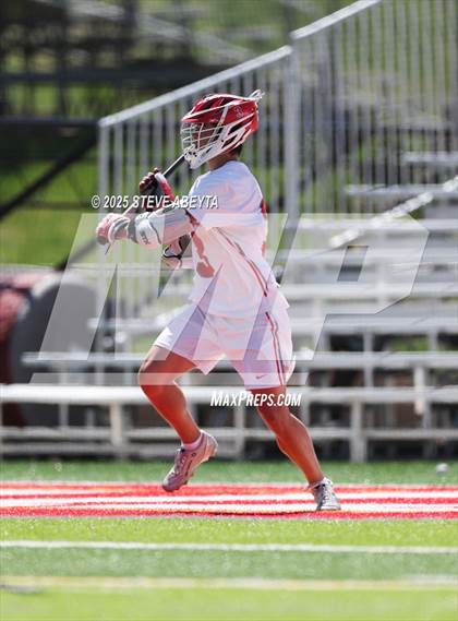 Thumbnail 3 in Mountain Vista @ Regis Jesuit (CHSAA 5A Second Round) photogallery.