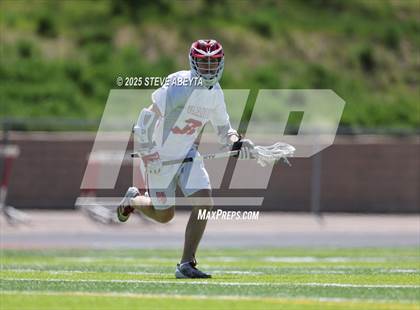 Thumbnail 2 in Mountain Vista @ Regis Jesuit (CHSAA 5A Second Round) photogallery.