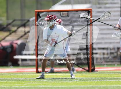 Thumbnail 1 in Mountain Vista @ Regis Jesuit (CHSAA 5A Second Round) photogallery.