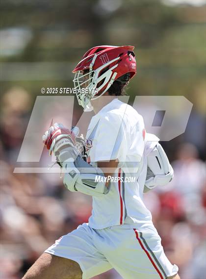 Thumbnail 3 in Mountain Vista @ Regis Jesuit (CHSAA 5A Second Round) photogallery.