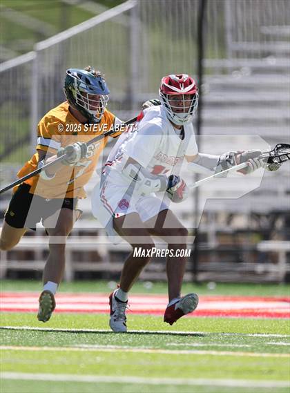 Thumbnail 2 in Mountain Vista @ Regis Jesuit (CHSAA 5A Second Round) photogallery.