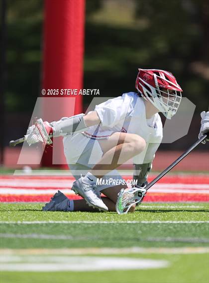 Thumbnail 2 in Mountain Vista @ Regis Jesuit (CHSAA 5A Second Round) photogallery.