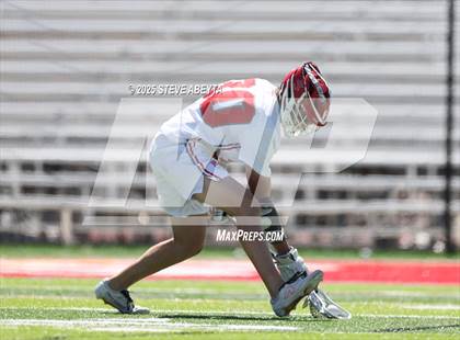 Thumbnail 3 in Mountain Vista @ Regis Jesuit (CHSAA 5A Second Round) photogallery.