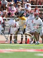 Photo from the gallery "Mountain Vista @ Regis Jesuit (CHSAA 5A Second Round)"