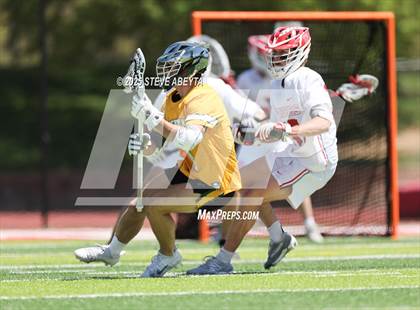 Thumbnail 1 in Mountain Vista @ Regis Jesuit (CHSAA 5A Second Round) photogallery.