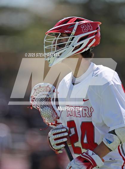 Thumbnail 2 in Mountain Vista @ Regis Jesuit (CHSAA 5A Second Round) photogallery.