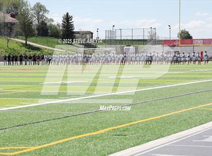 Thumbnail 3 in Mountain Vista @ Regis Jesuit (CHSAA 5A Second Round) photogallery.