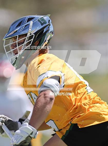 Thumbnail 1 in Mountain Vista @ Regis Jesuit (CHSAA 5A Second Round) photogallery.