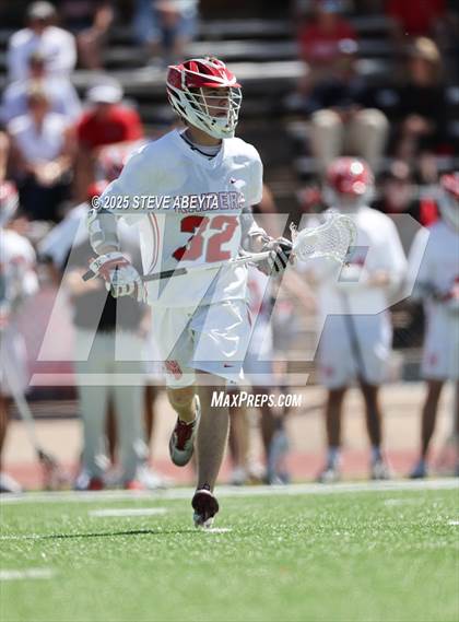 Thumbnail 3 in Mountain Vista @ Regis Jesuit (CHSAA 5A Second Round) photogallery.