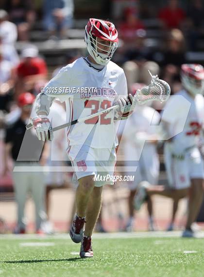 Thumbnail 1 in Mountain Vista @ Regis Jesuit (CHSAA 5A Second Round) photogallery.